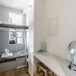 Lägenhet Magnificient 2 Bedroom Flat Sea View - - Centre Antibes