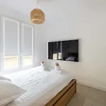 Lägenhet Magnificient 2 Bedroom Flat Sea View - - Centre *
