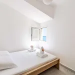 Magnificient 2 Bedroom Flat Sea View - - Centre Lägenhet
