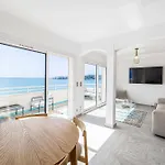 Magnificient 2 Bedroom Flat Sea View - - Centre * Antibes