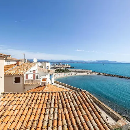 Appartamento Magnificient 2 Bedroom Flat Sea View - - Centre *